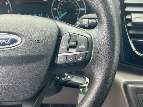 Used 2024 Ford Transit 350 XLT image 37