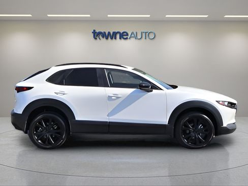 Used 2026 MAZDA CX-30 AWD 2.5 S image 5