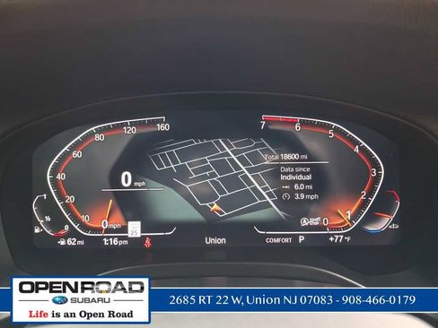 Used 2023 BMW X3 xDrive30i w/ Premium Package AWD/4WD image 29