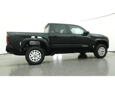 New 2026 Toyota Tacoma SR5 image 26