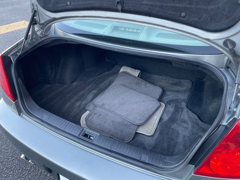 Used 2006 INFINITI G35 Sedan w/ (P03) Premium Pkg C image 13