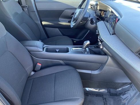 New 2026 Nissan Kicks S image 11