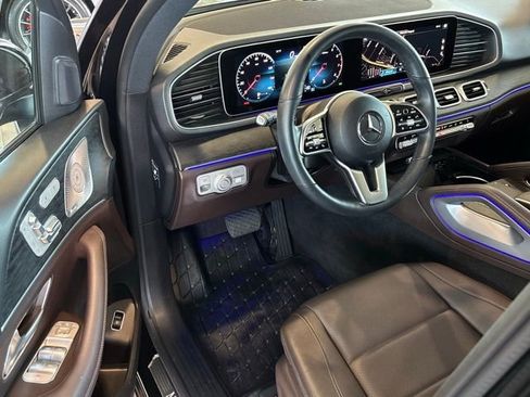 Used 2023 Mercedes-Benz GLE 350 GLE 350 image 14