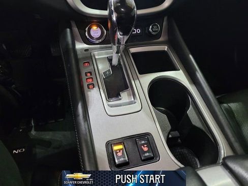 Used 2021 Nissan Murano SL image 37