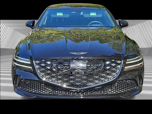 New 2026 Genesis G80 3.5T Prestige image 3