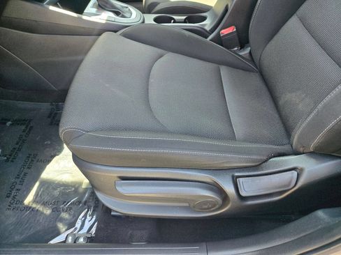 Used 2023 Kia Forte LXS FWD image 10