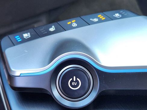 New 2025 Kia EV6 GT-Line image 22