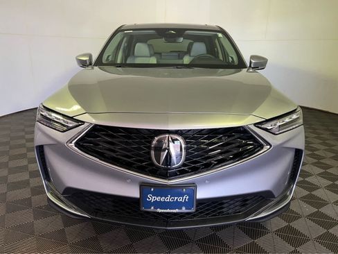 New 2026 Acura MDX w/ Technology Package AWD/4WD image 2