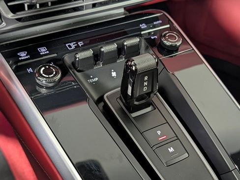 Certified 2024 Porsche 911 Carrera S RWD image 34