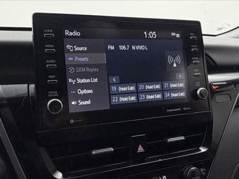 Used 2023 Toyota Camry XLE w/ Protection Package (Q2) (TMS) image 31