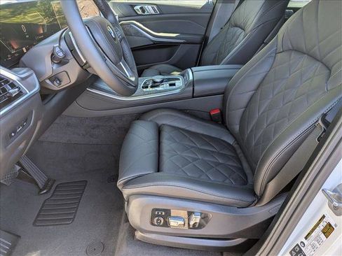 New 2026 BMW X5 xDrive40i image 4
