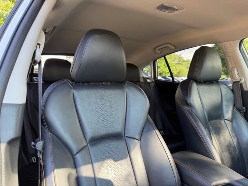Used 2019 Subaru Crosstrek 2.0i Limited AWD/4WD image 31