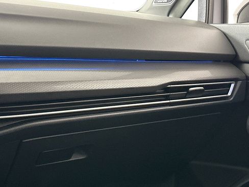 Used 2024 Volkswagen GTI SE w/ SE Leather Seats Package image 16