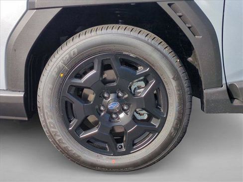 New 2026 Subaru Outback Limited AWD/4WD image 10