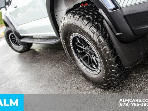 Used 2024 Ford F150 Raptor AWD/4WD image 15