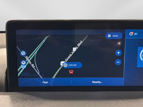 Used 2022 Acura TLX w/ Technology Package FWD image 28