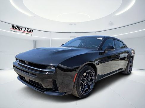 New 2026 Dodge Charger R/T AWD/4WD image 7