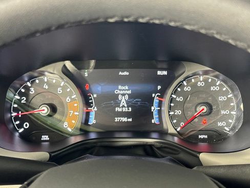 Certified 2025 Jeep Compass Limited AWD/4WD image 22