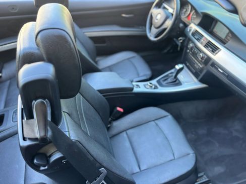 Used 2013 BMW 328i Convertible RWD image 24