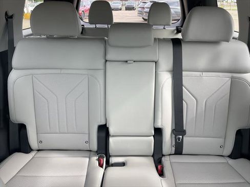 New 2025 Hyundai Santa Fe SEL image 14