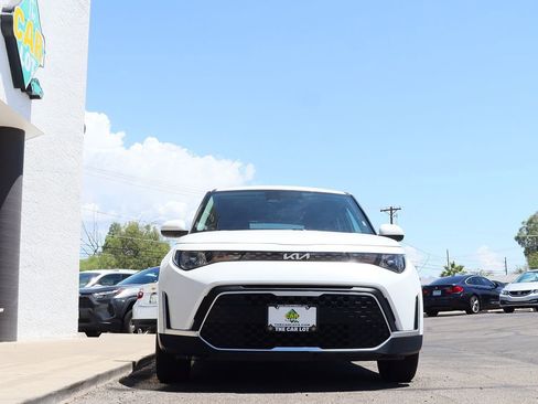 Used 2023 Kia Soul LX w/ Option Group 015 image 17