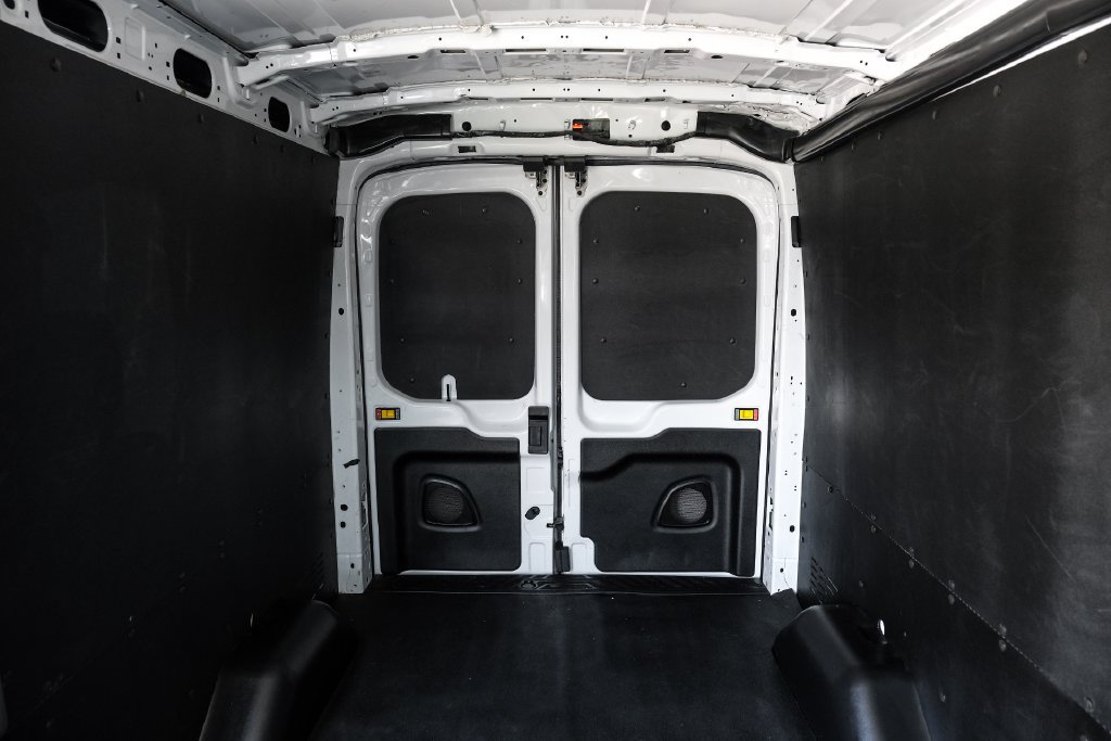 Used 2023 Ford Transit 250 Medium Roof w/ Load Area Protection Package RWD image 34
