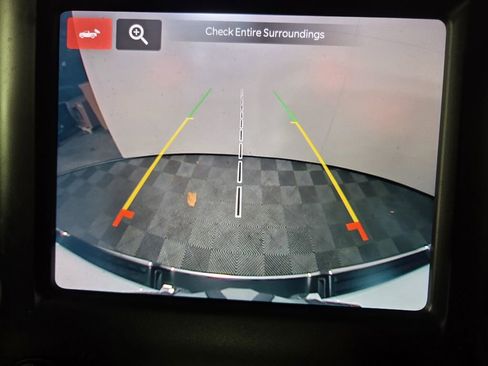 Certified 2023 RAM 1500 Big Horn image 14