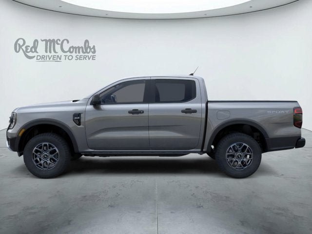 New 2026 Ford Ranger XLT RWD image 5