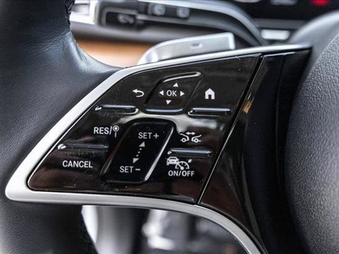 Certified 2026 Mercedes-Benz GLE 350 4MATIC image 14