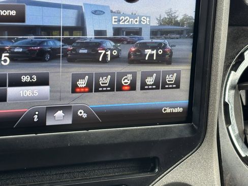 Used 2015 Ford F250 Platinum image 7