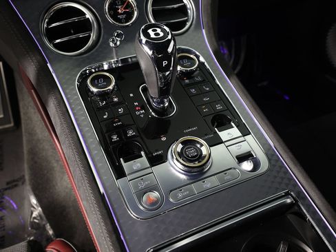 Certified 2022 Bentley Continental GT Speed AWD/4WD image 20