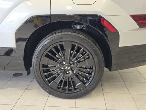 Used 2025 Hyundai Santa Fe Calligraphy AWD/4WD image 14