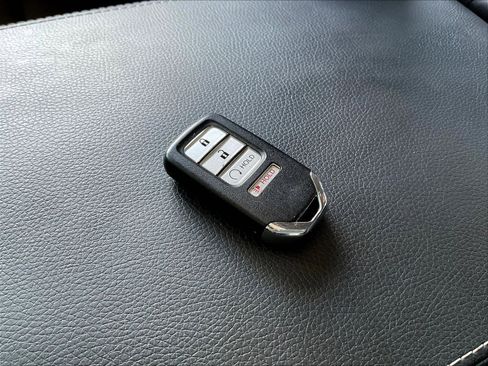 Used 2024 Honda Ridgeline RTL image 33