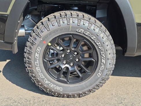 New 2027 RAM 1500 Rebel w/ Rebel Level 1 Equipment Group AWD/4WD image 9