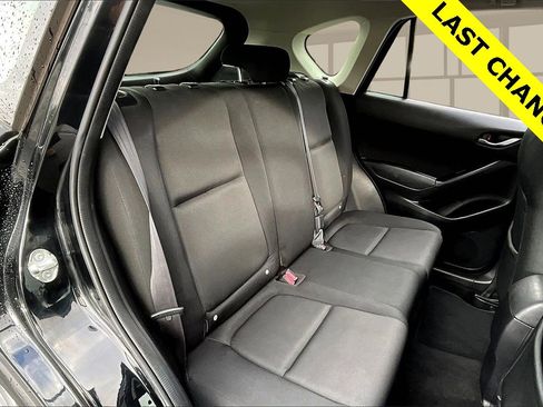 Used 2016 MAZDA CX-5 Sport image 27