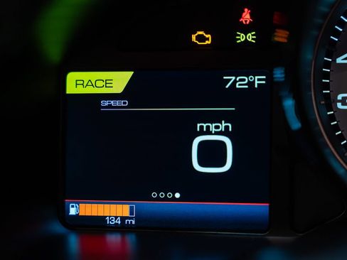 Certified 2023 Ferrari 812 GTS RWD image 34