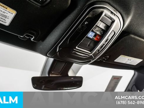 Used 2024 Jeep Wagoneer L Series II RWD image 57