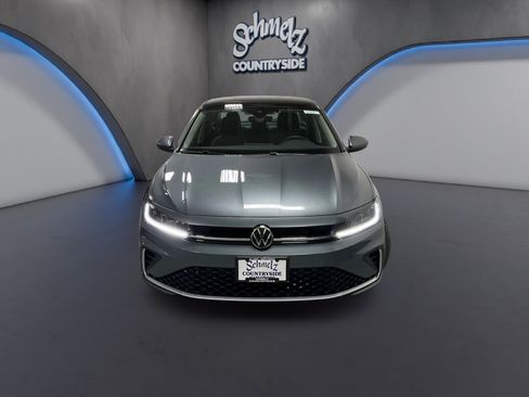 New 2026 Volkswagen Jetta SE image 6