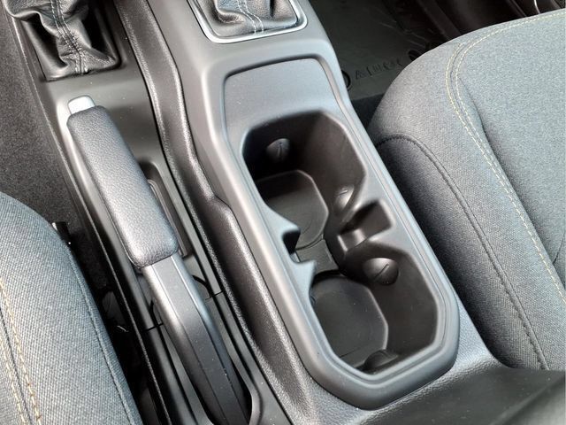 New 2026 Jeep Gladiator Sport AWD/4WD image 24