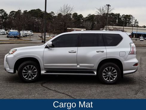 Used 2016 Lexus GX 460 Luxury image 4