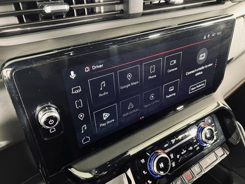 Used 2025 GMC Sierra 1500 AT4 w/ AT4 Premium Package image 33