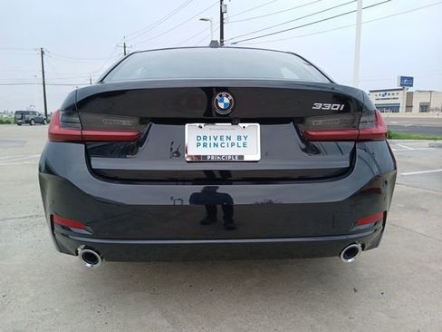 New 2026 BMW 330i Sedan image 9