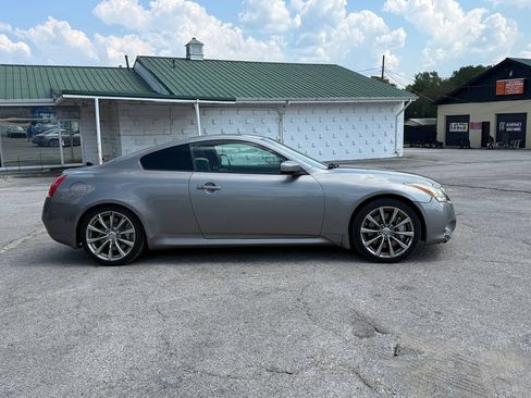 Used 2008 INFINITI G37 Sport w/ Premium Pkg RWD image 35