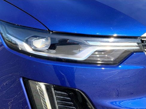 Certified 2023 Cadillac XT6 Premium Luxury image 26