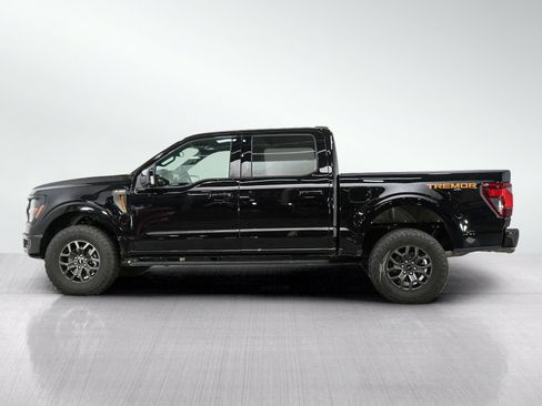 Used 2025 Ford F150 Tremor AWD/4WD image 2