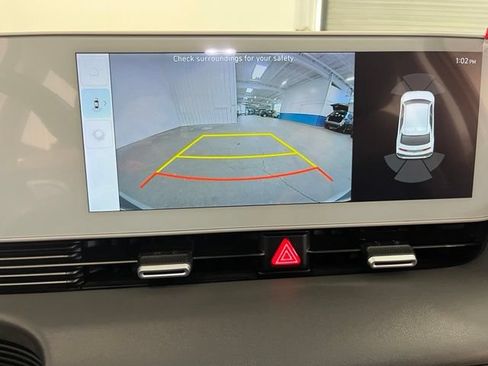 Used 2024 Hyundai Ioniq 5 SEL RWD image 29