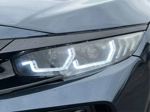 Used 2017 Honda Civic LX image 25