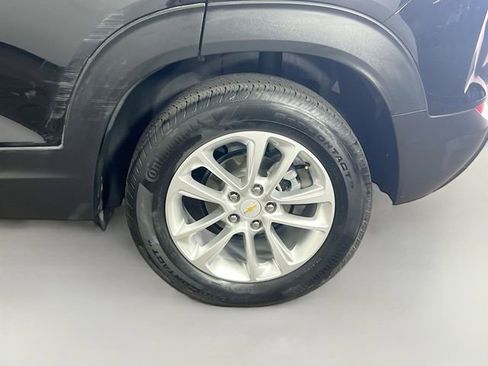 Used 2024 Chevrolet TrailBlazer LS image 26