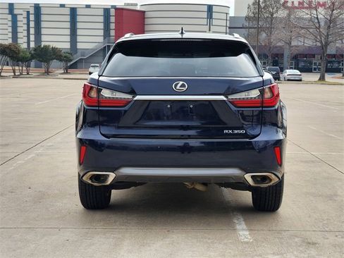 Used 2016 Lexus RX 350 FWD image 6