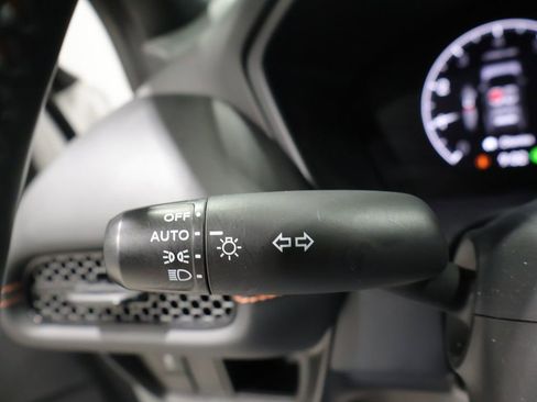 Used 2023 Honda HR-V Sport image 36